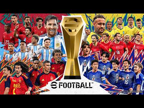 Road to Global Esports Games 2026